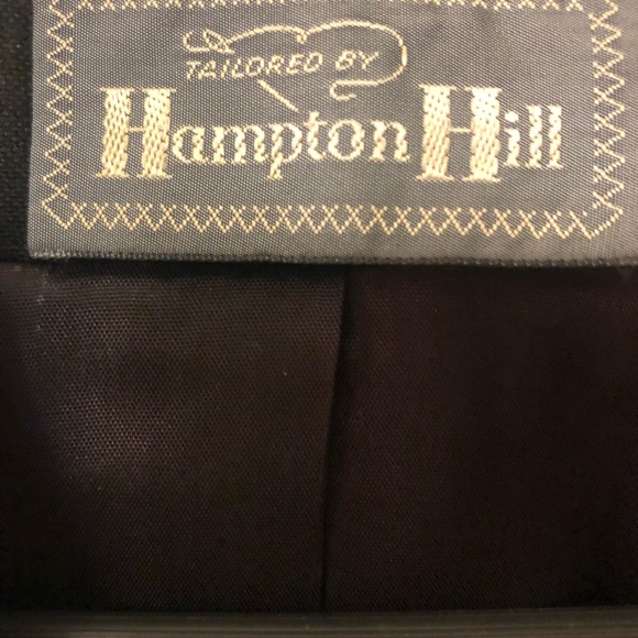 Women’s Hampton Hill Jacket and Skirt Set Size 16 - Picture 7 of 8